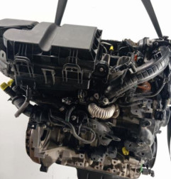 Moteur PEUGEOT 208 1 Photo n°8