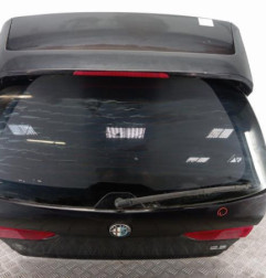 Malle/Hayon arriere ALFA ROMEO 156 Photo n°1