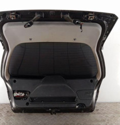 Malle/Hayon arriere ALFA ROMEO 156 Photo n°3
