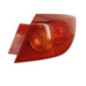 Feu arriere principal droit (feux) MAZDA 3 1