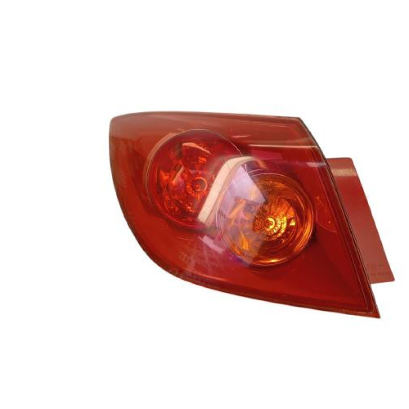 Feu arriere principal gauche (feux) MAZDA 3 1