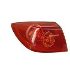 Feu arriere principal gauche (feux) MAZDA 3 1