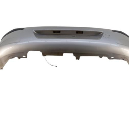 Pare choc arriere PEUGEOT 308 1