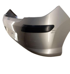 Pare choc arriere PEUGEOT 308 1 Photo n°4