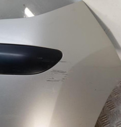 Pare choc arriere PEUGEOT 308 1 Photo n°8