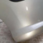 Pare choc arriere PEUGEOT 308 1