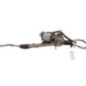 Cremaillere assistee PEUGEOT 207