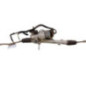 Cremaillere assistee PEUGEOT 207