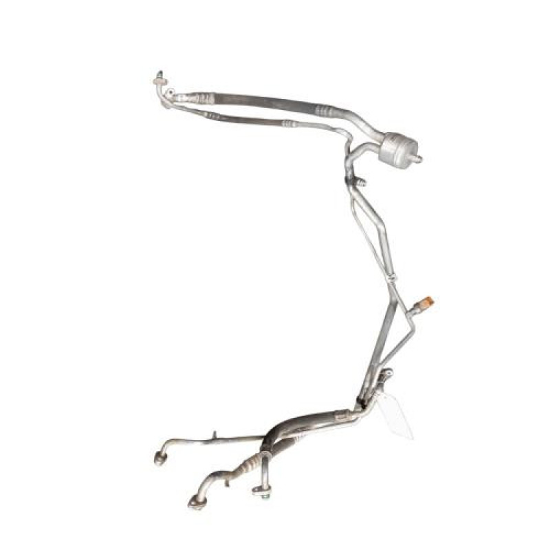 Tuyau de climatisation PEUGEOT PARTNER 2