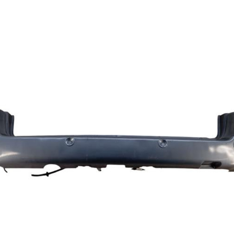 Pare choc arriere CITROEN BERLINGO 1
