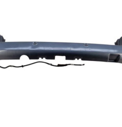 Pare choc arriere CITROEN BERLINGO 1