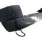 Pare choc arriere CITROEN BERLINGO 1