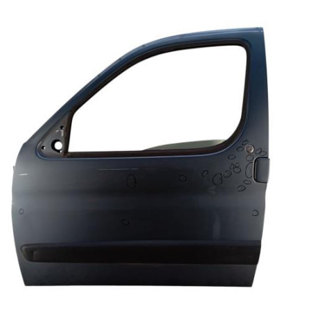 Porte avant gauche CITROEN BERLINGO 1 Photo n°1