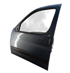 Porte avant gauche CITROEN BERLINGO 1 Photo n°3
