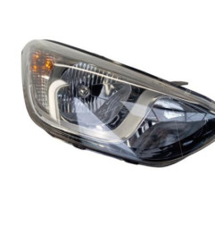 Optique avant principal droit (feux)(phare) HYUNDAI I 20 1 Photo n°1