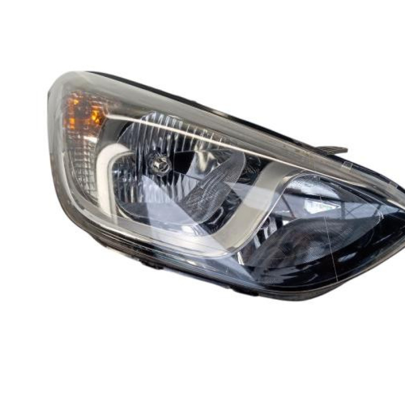 Optique avant principal droit (feux)(phare) HYUNDAI I 20 1