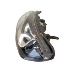 Optique avant principal droit (feux)(phare) HYUNDAI I 20 1 Photo n°3