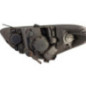 Optique avant principal droit (feux)(phare) HYUNDAI I 20 1
