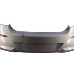 Pare choc arriere HYUNDAI I 20 1 Photo n°1