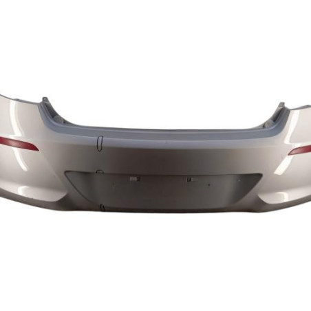 Pare choc arriere HYUNDAI I 20 1 Photo n°1