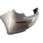 Pare choc arriere HYUNDAI I 20 1