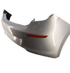 Pare choc arriere HYUNDAI I 20 1 Photo n°4