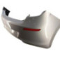 Pare choc arriere HYUNDAI I 20 1