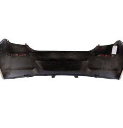 Pare choc arriere HYUNDAI I 20 1 Photo n°5