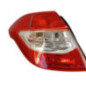Feu arriere principal gauche (feux) CITROEN C4 2