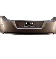Pare choc arriere CITROEN C4 2 Photo n°1