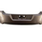 Pare choc arriere CITROEN C4 2