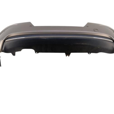 Pare choc arriere CITROEN C4 2