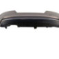 Pare choc arriere CITROEN C4 2