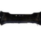 Pare choc arriere CITROEN C4 2