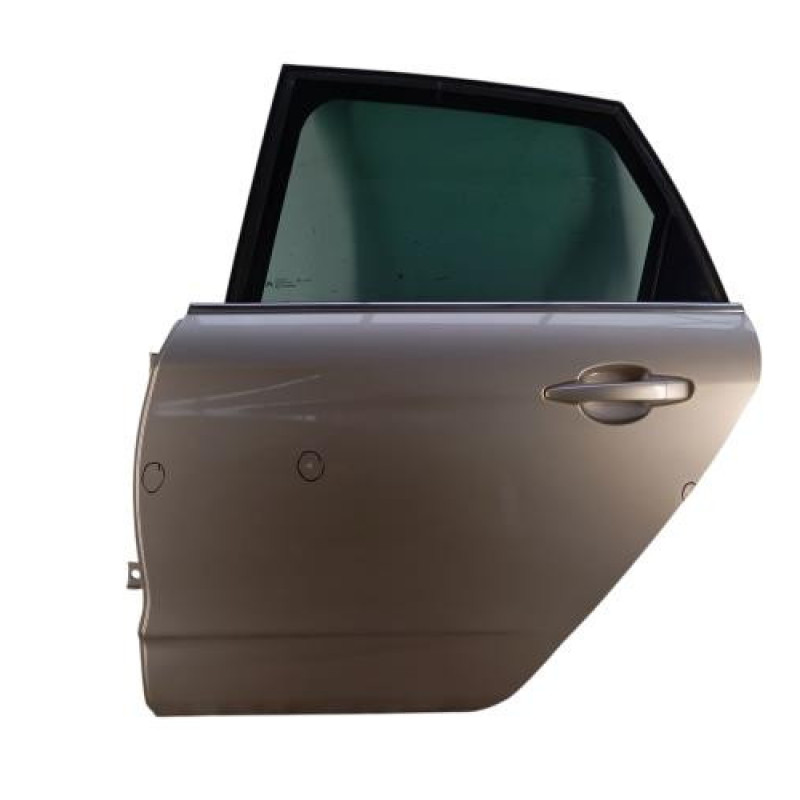 Porte arriere gauche CITROEN C4 2