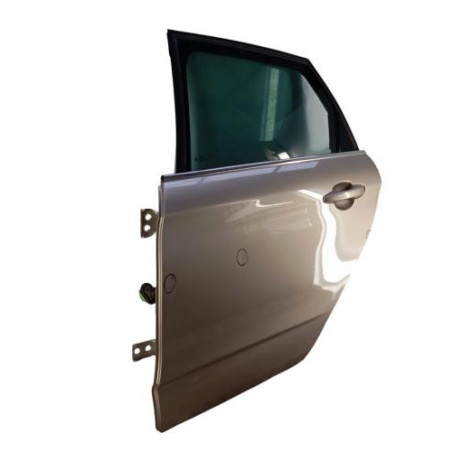 Porte arriere gauche CITROEN C4 2