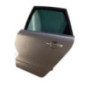 Porte arriere gauche CITROEN C4 2