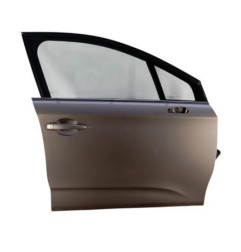 Porte avant droit CITROEN C4 2 Photo n°1