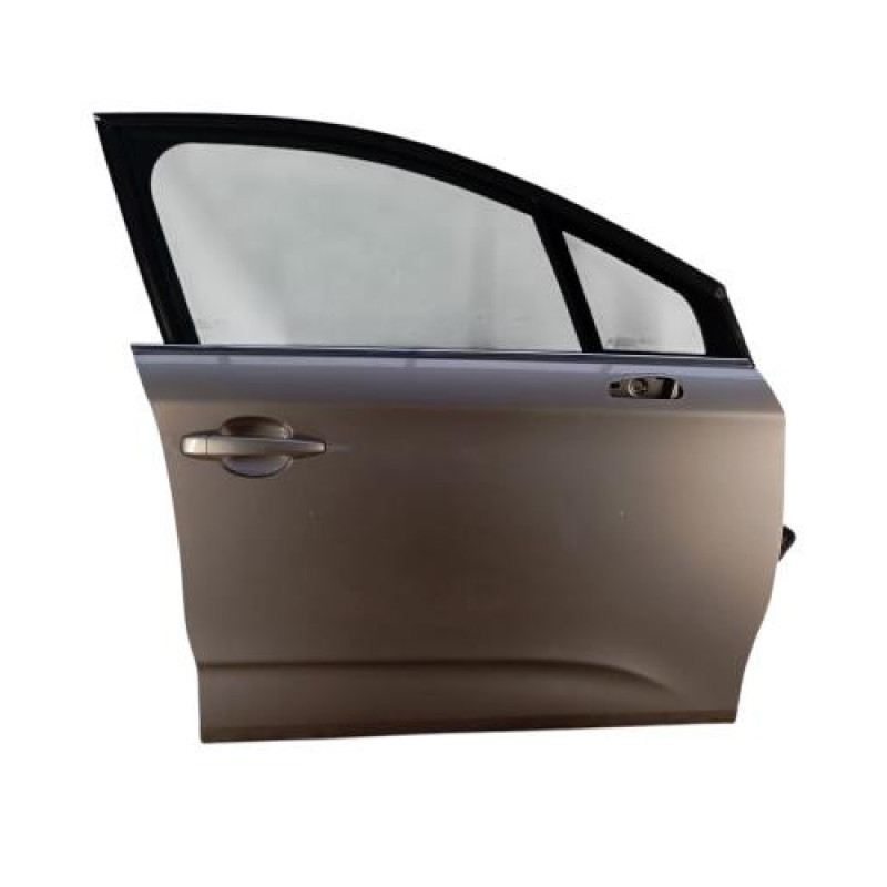 Porte avant droit CITROEN C4 2