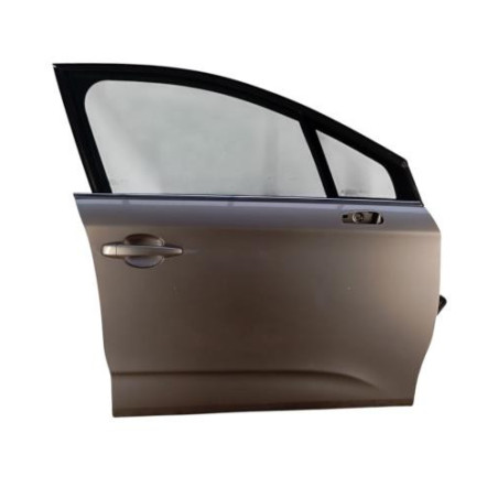 Porte avant droit CITROEN C4 2 Photo n°1