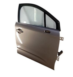 Porte avant droit CITROEN C4 2 Photo n°3