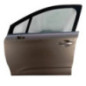 Porte avant gauche CITROEN C4 2