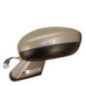 Retroviseur gauche CITROEN C4 2