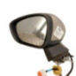 Retroviseur gauche CITROEN C4 2