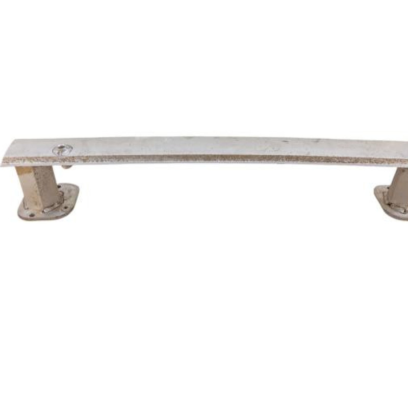 Renfort pare choc arriere (traverse) CITROEN C4 2
