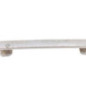 Renfort pare choc arriere (traverse) CITROEN C4 2