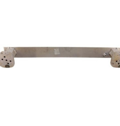 Renfort pare choc arriere (traverse) CITROEN C4 2 Photo n°4