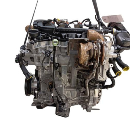 Moteur PEUGEOT 208 2 Photo n°1