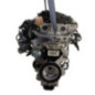 Moteur PEUGEOT 208 2