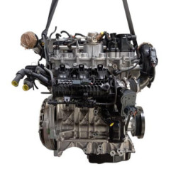 Moteur PEUGEOT 208 2 Photo n°3